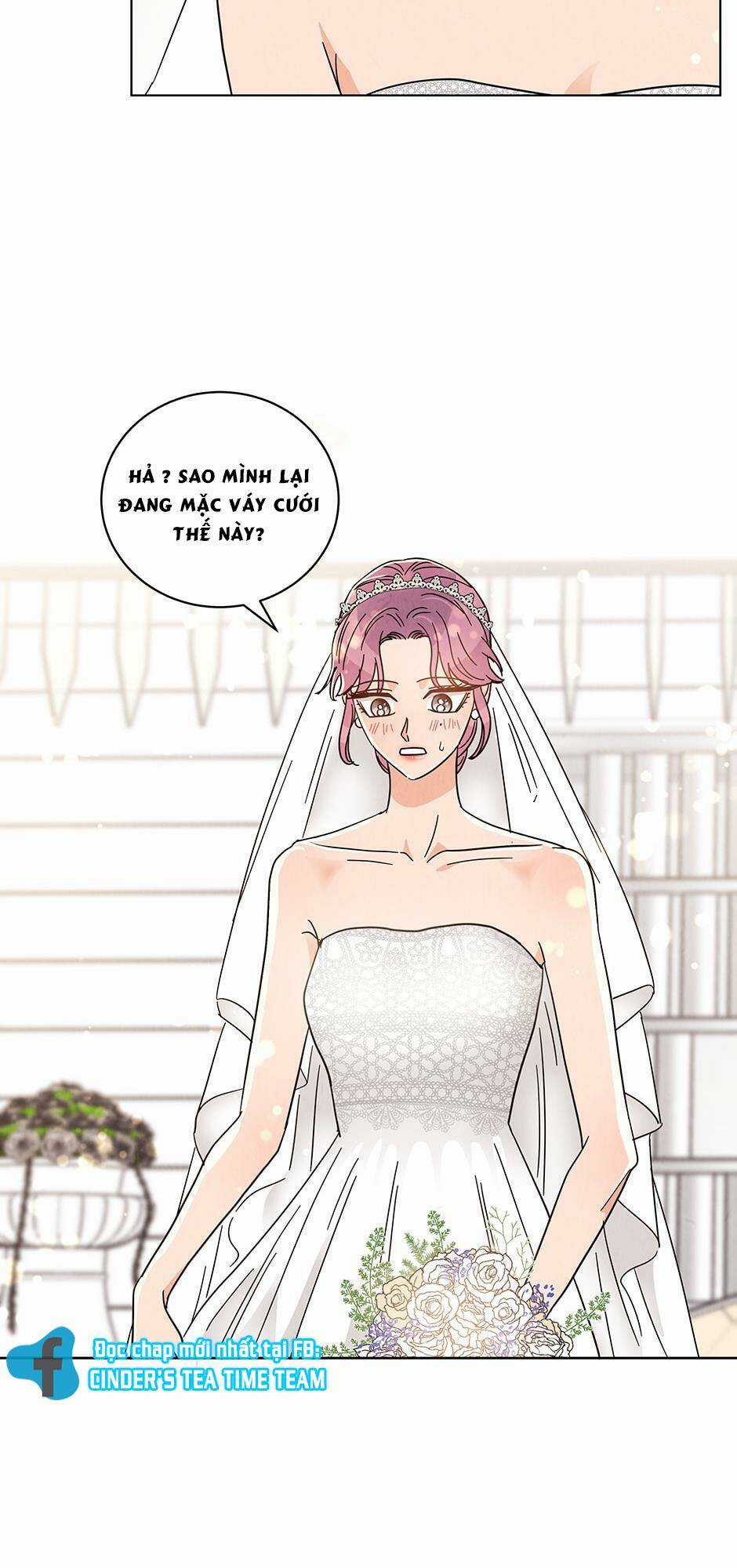 Chào Nhé, Không Làm Thông Gia Nữa Đâu! Chapter 28 trang 17