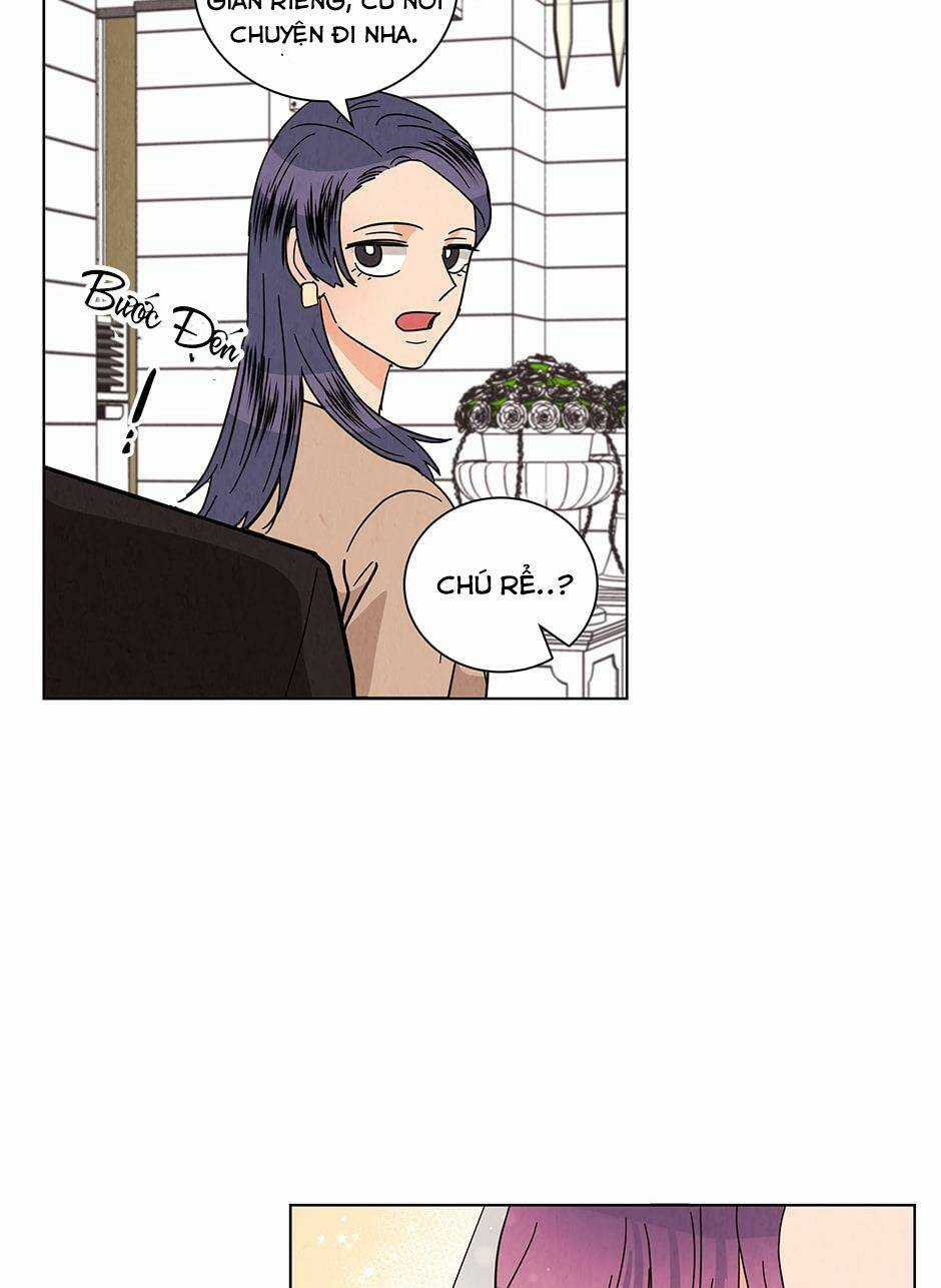 Chào Nhé, Không Làm Thông Gia Nữa Đâu! Chapter 28 trang 19