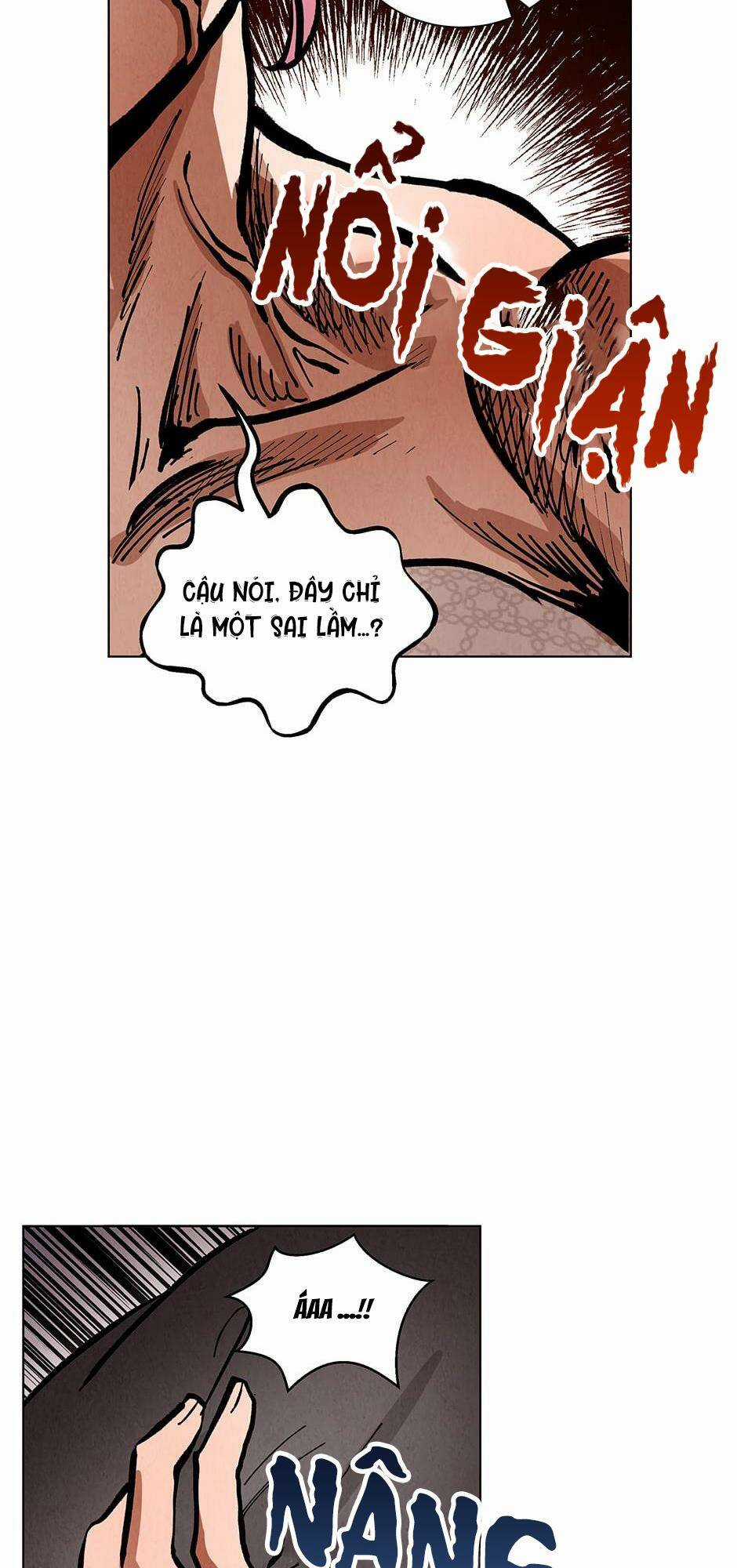 Chào Nhé, Không Làm Thông Gia Nữa Đâu! Chapter 28 trang 24