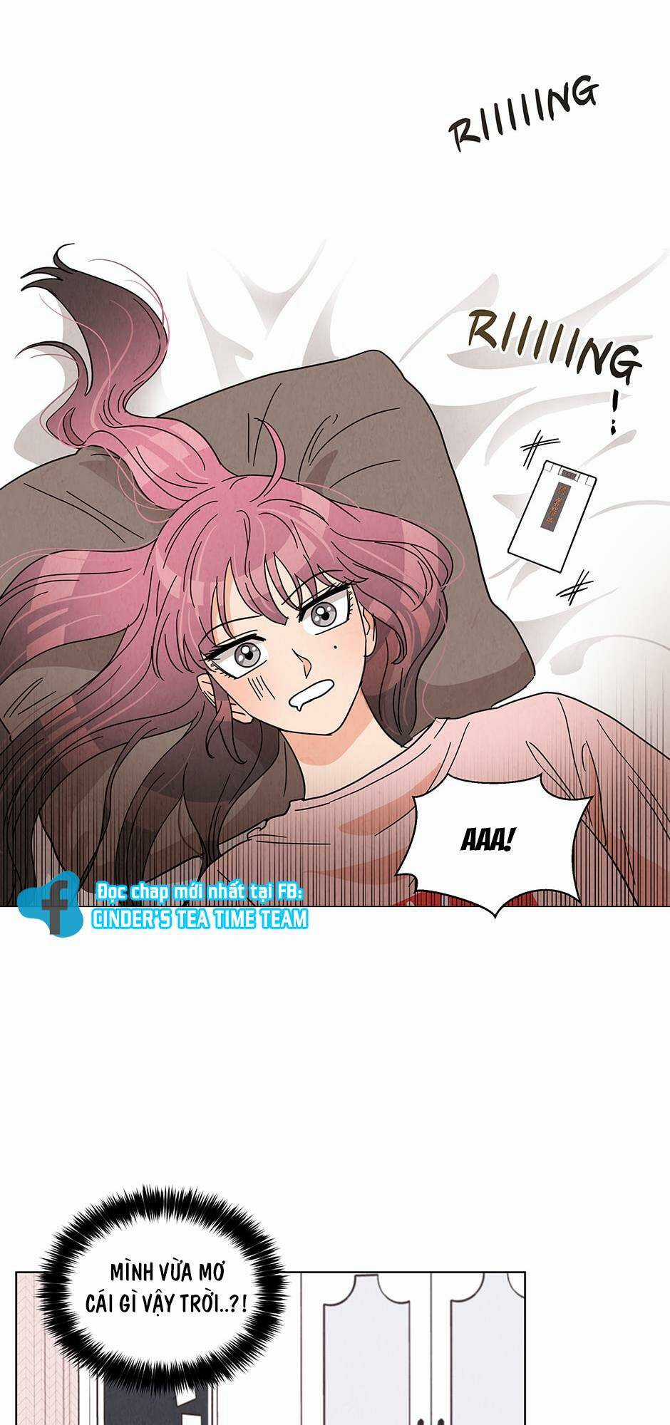 Chào Nhé, Không Làm Thông Gia Nữa Đâu! Chapter 28 trang 29