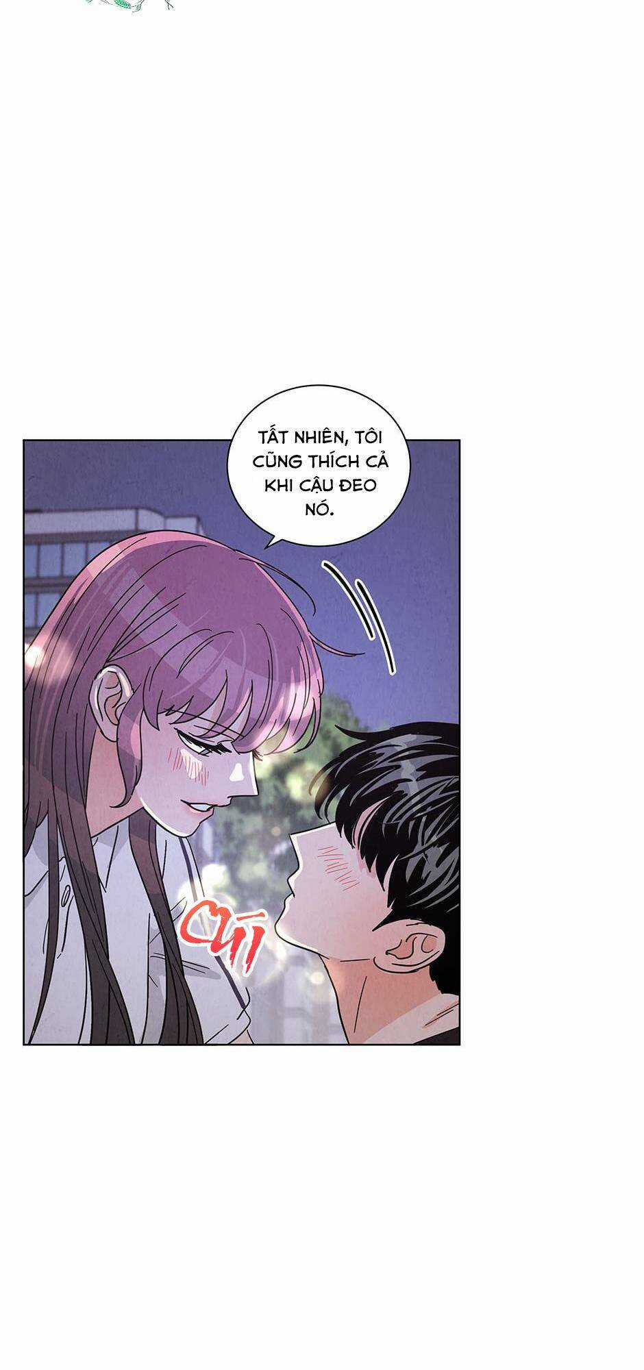 Chào Nhé, Không Làm Thông Gia Nữa Đâu! Chapter 28 trang 4