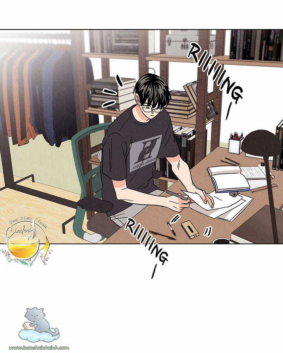 Chào Nhé, Không Làm Thông Gia Nữa Đâu! Chapter 28 trang 40