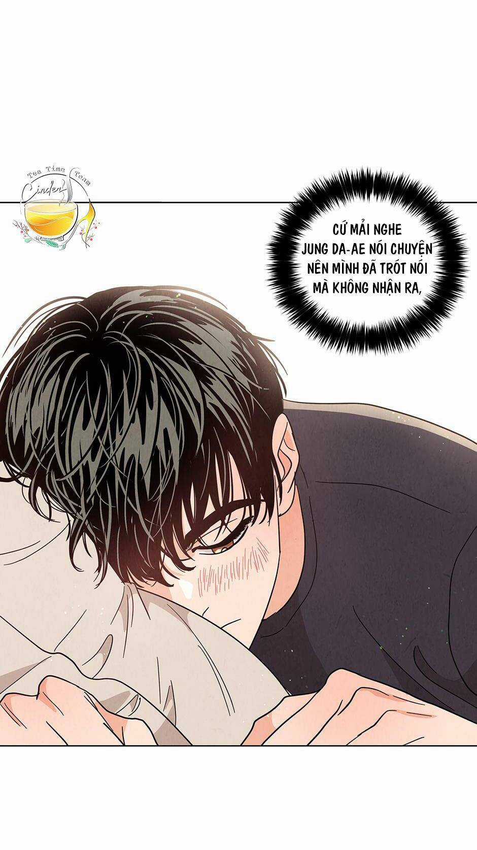 Chào Nhé, Không Làm Thông Gia Nữa Đâu! Chapter 28 trang 57