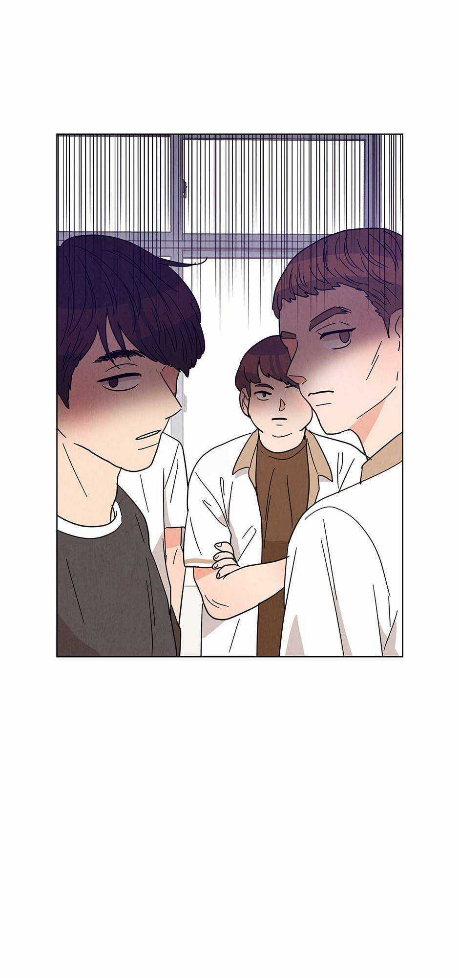 Chào Nhé, Không Làm Thông Gia Nữa Đâu! Chapter 29 trang 20