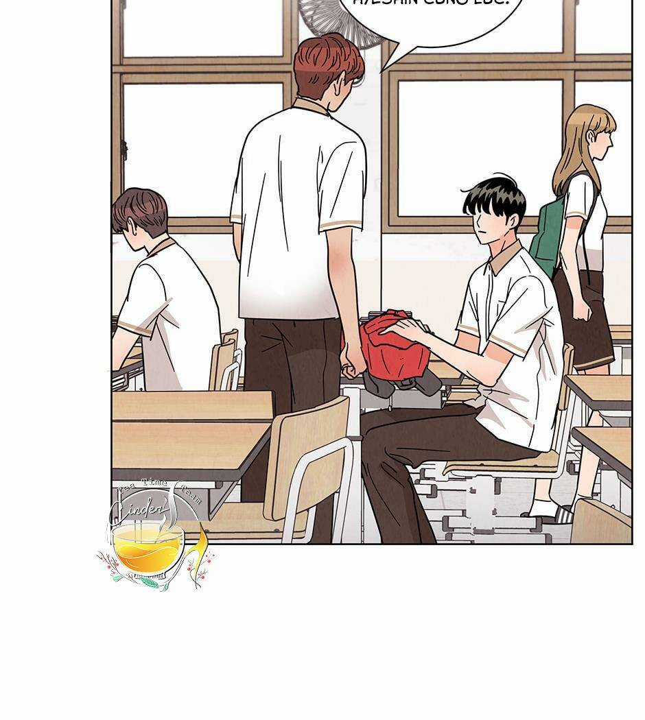 Chào Nhé, Không Làm Thông Gia Nữa Đâu! Chapter 29 trang 22