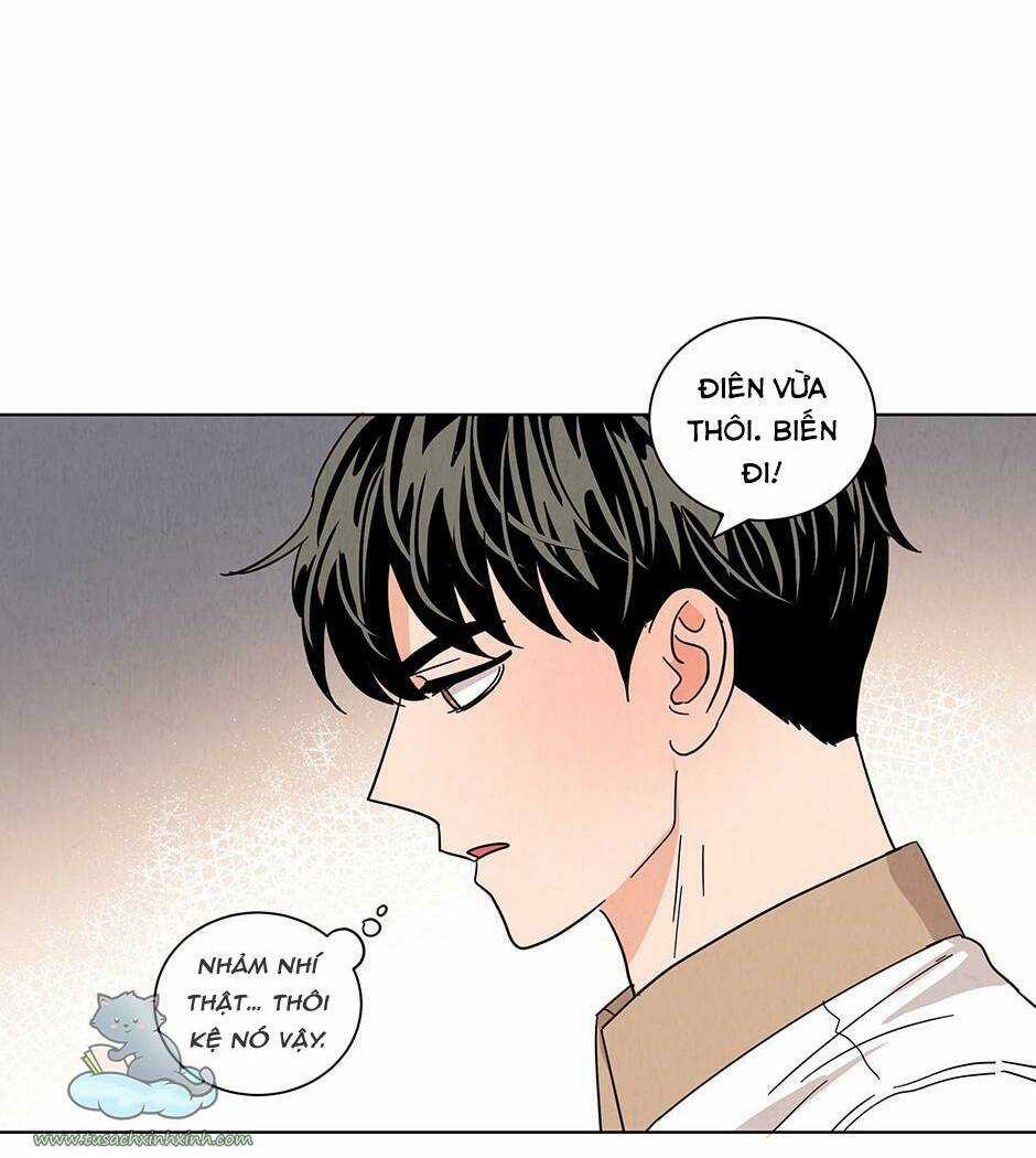 Chào Nhé, Không Làm Thông Gia Nữa Đâu! Chapter 29 trang 23