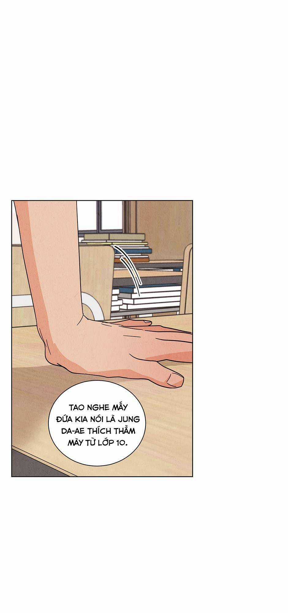 Chào Nhé, Không Làm Thông Gia Nữa Đâu! Chapter 29 trang 24