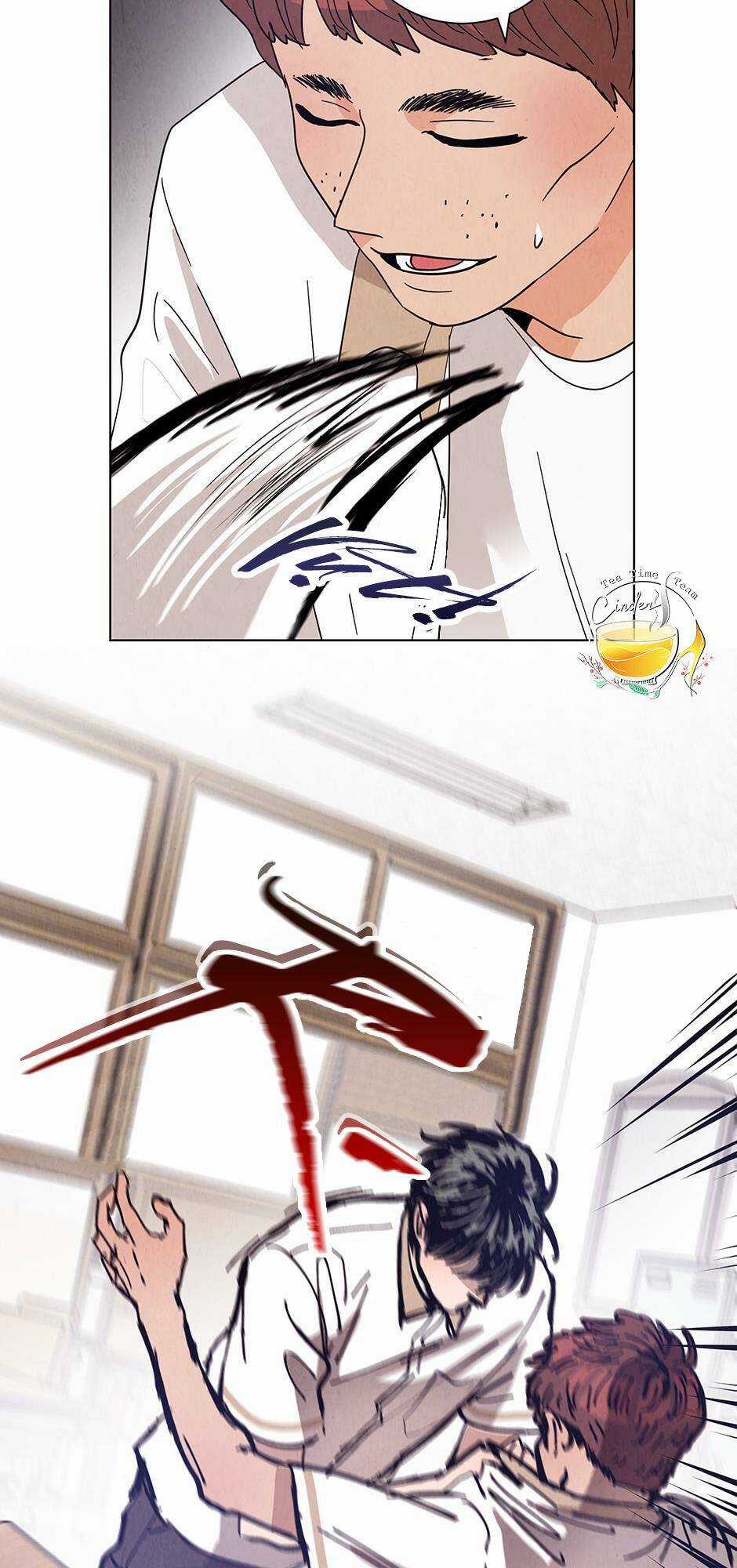 Chào Nhé, Không Làm Thông Gia Nữa Đâu! Chapter 29 trang 26