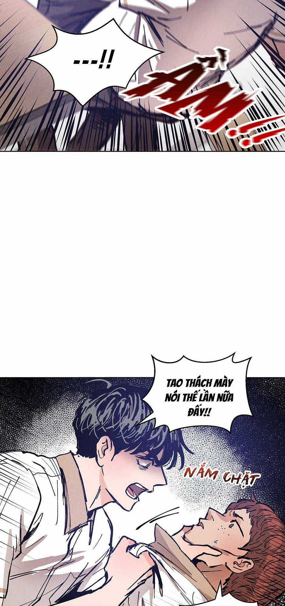 Chào Nhé, Không Làm Thông Gia Nữa Đâu! Chapter 29 trang 27