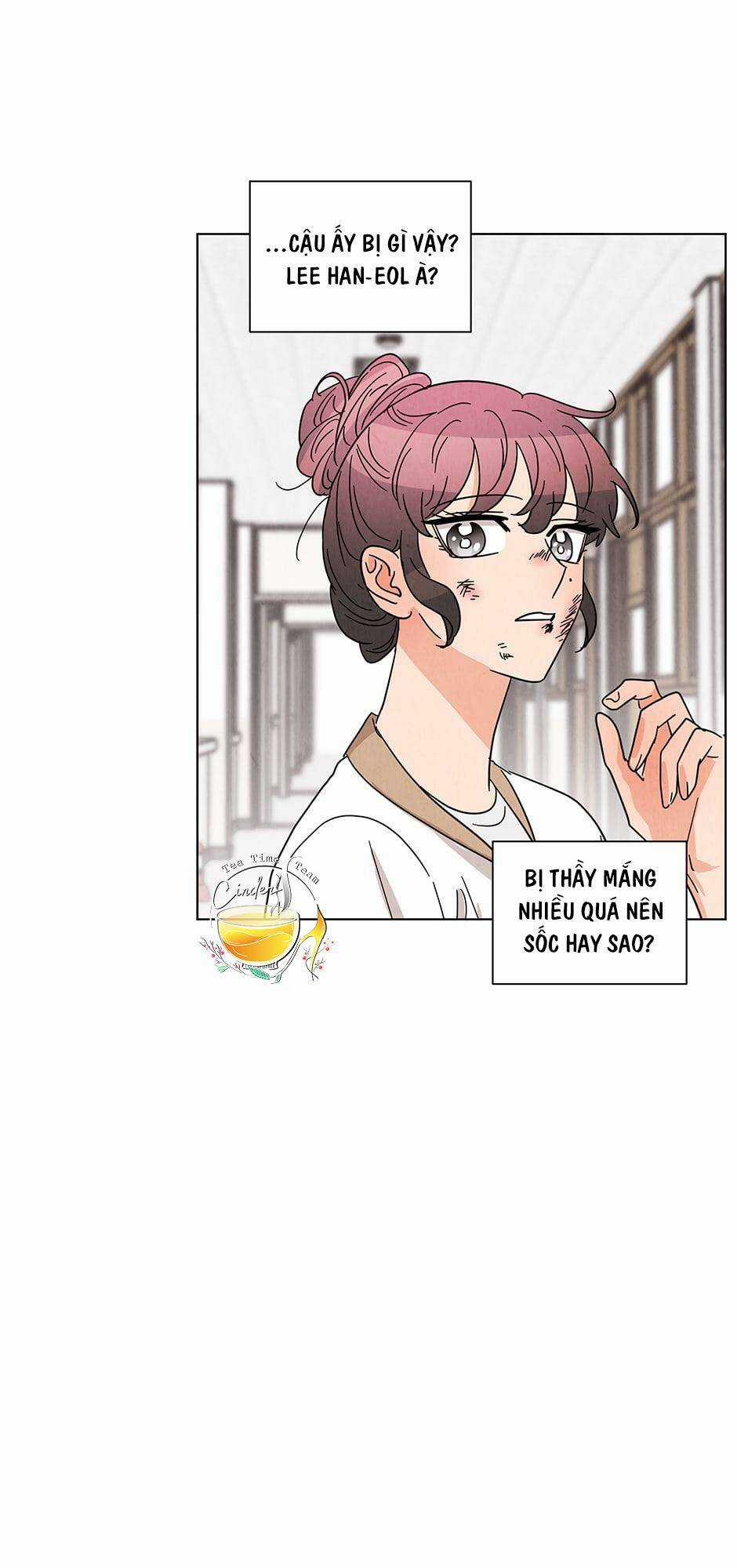 Chào Nhé, Không Làm Thông Gia Nữa Đâu! Chapter 29 trang 47