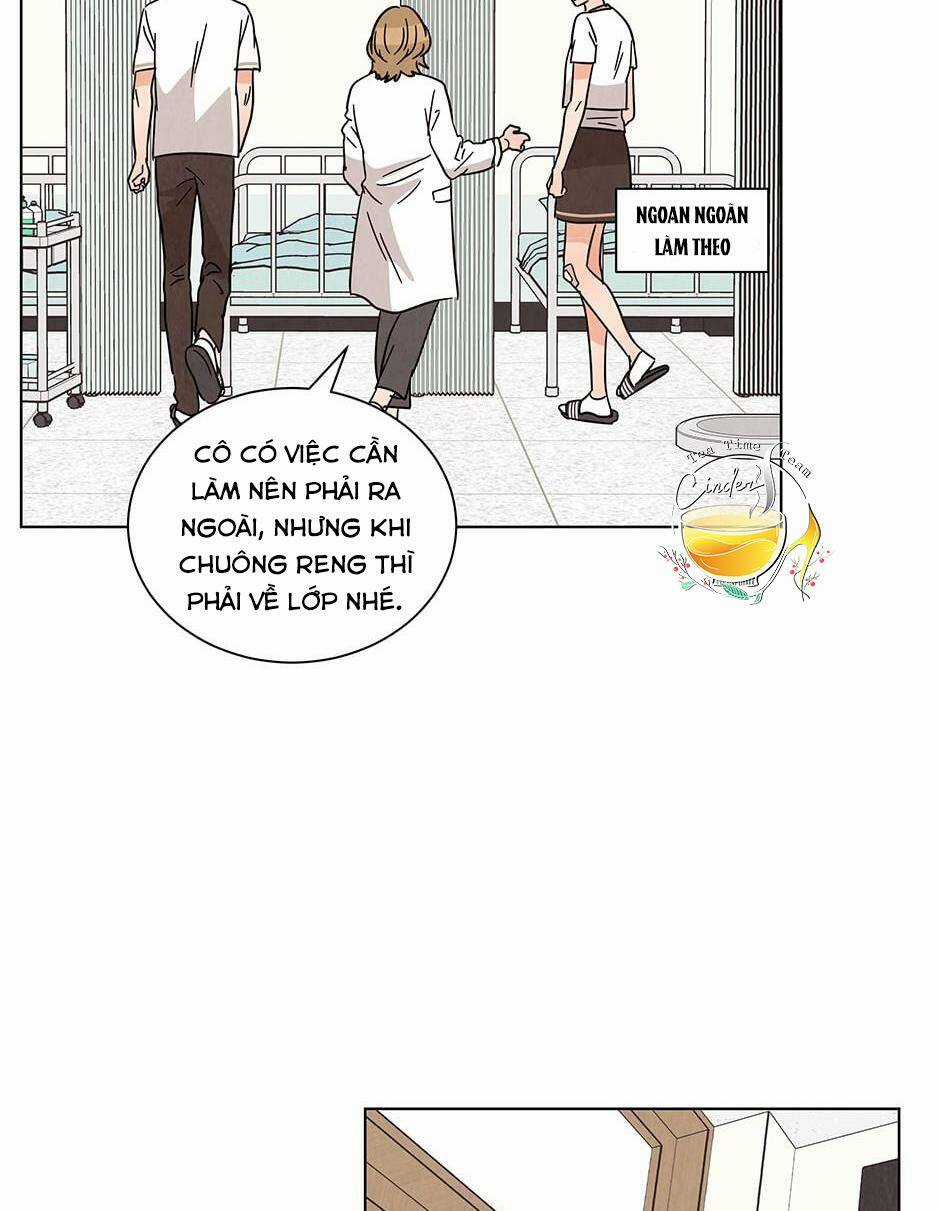 Chào Nhé, Không Làm Thông Gia Nữa Đâu! Chapter 29 trang 52