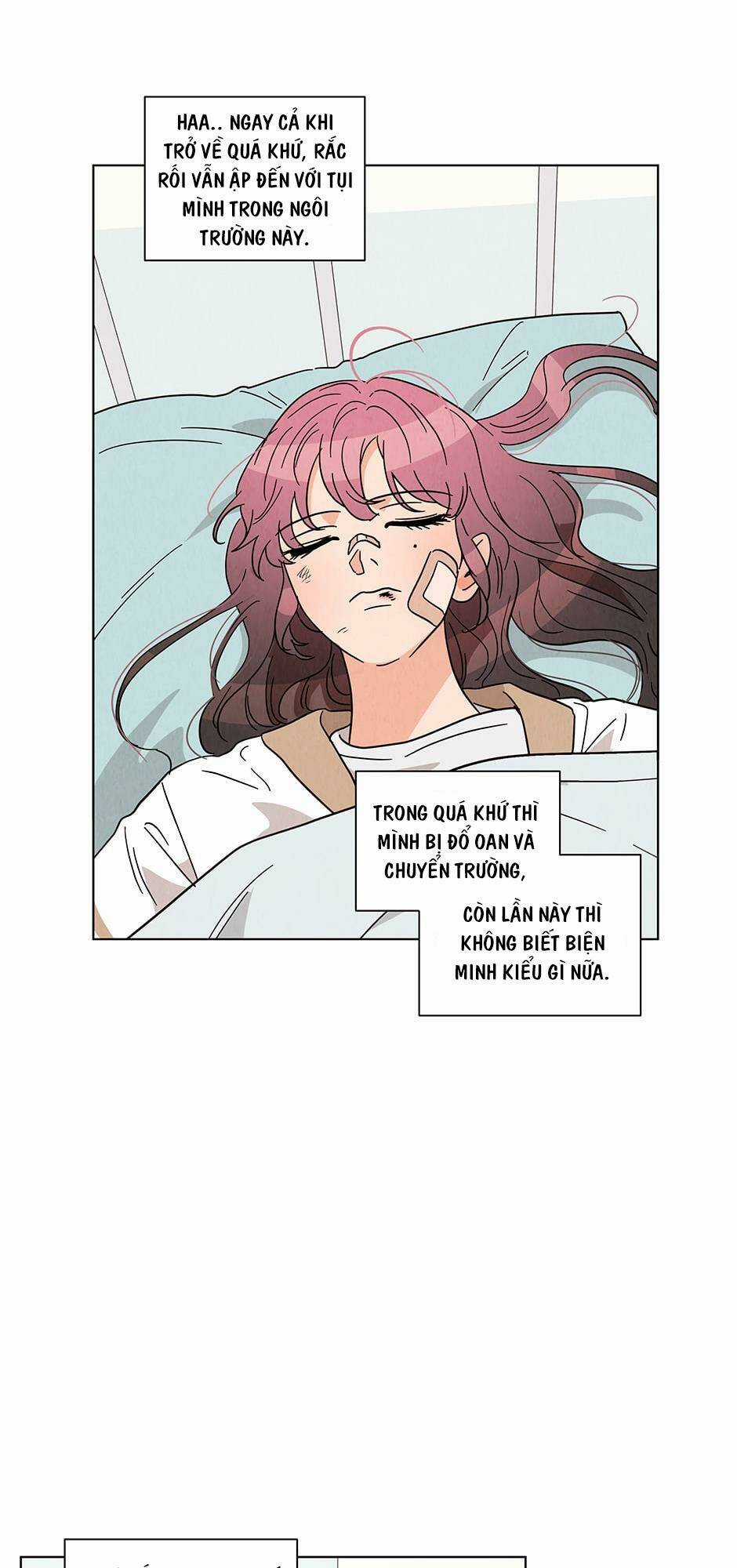 Chào Nhé, Không Làm Thông Gia Nữa Đâu! Chapter 29 trang 55