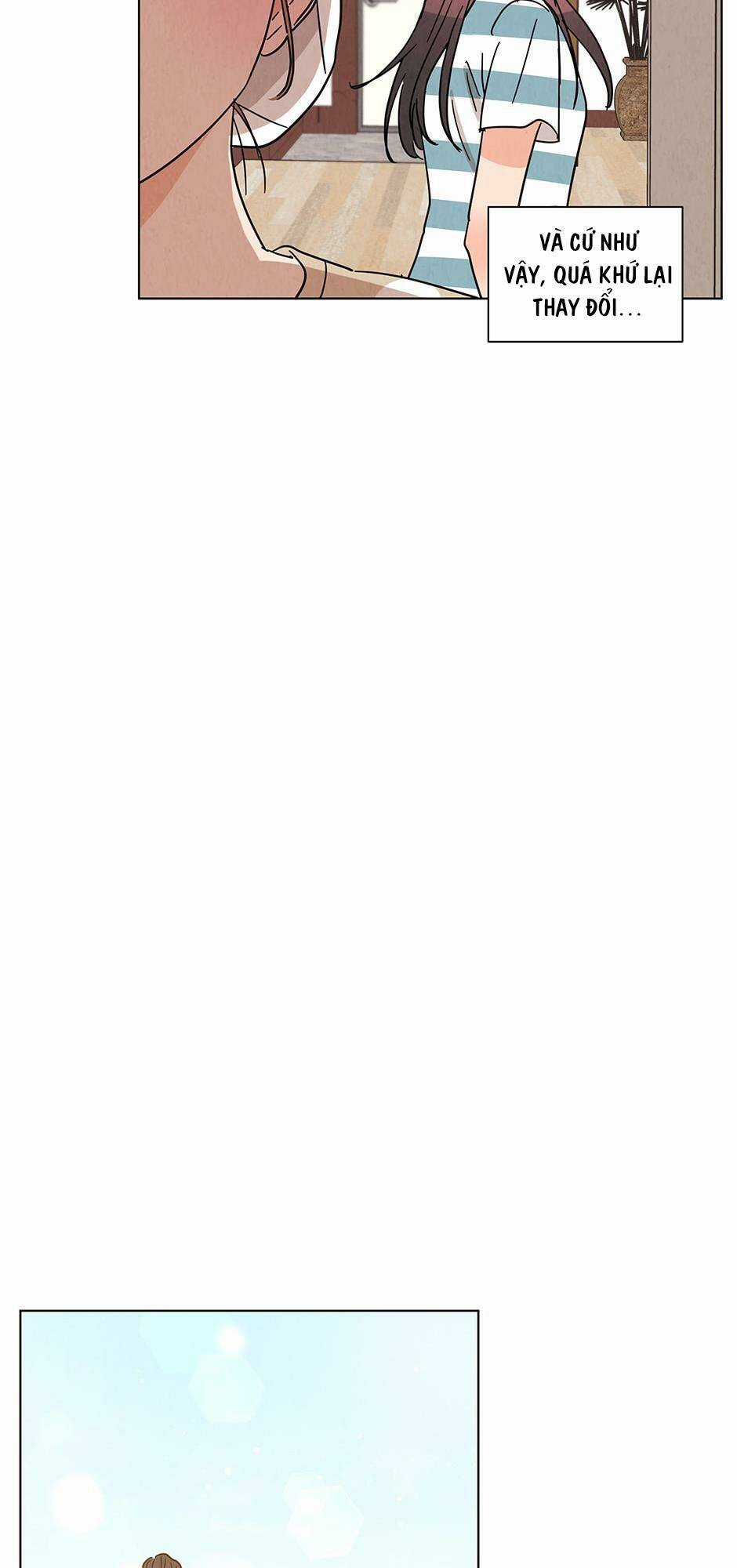 Chào Nhé, Không Làm Thông Gia Nữa Đâu! Chapter 29 trang 6