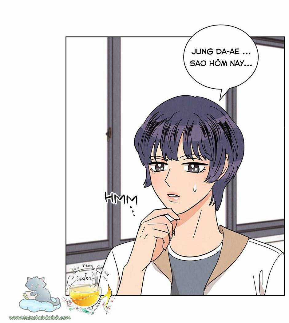 Chào Nhé, Không Làm Thông Gia Nữa Đâu! Chapter 29 trang 8