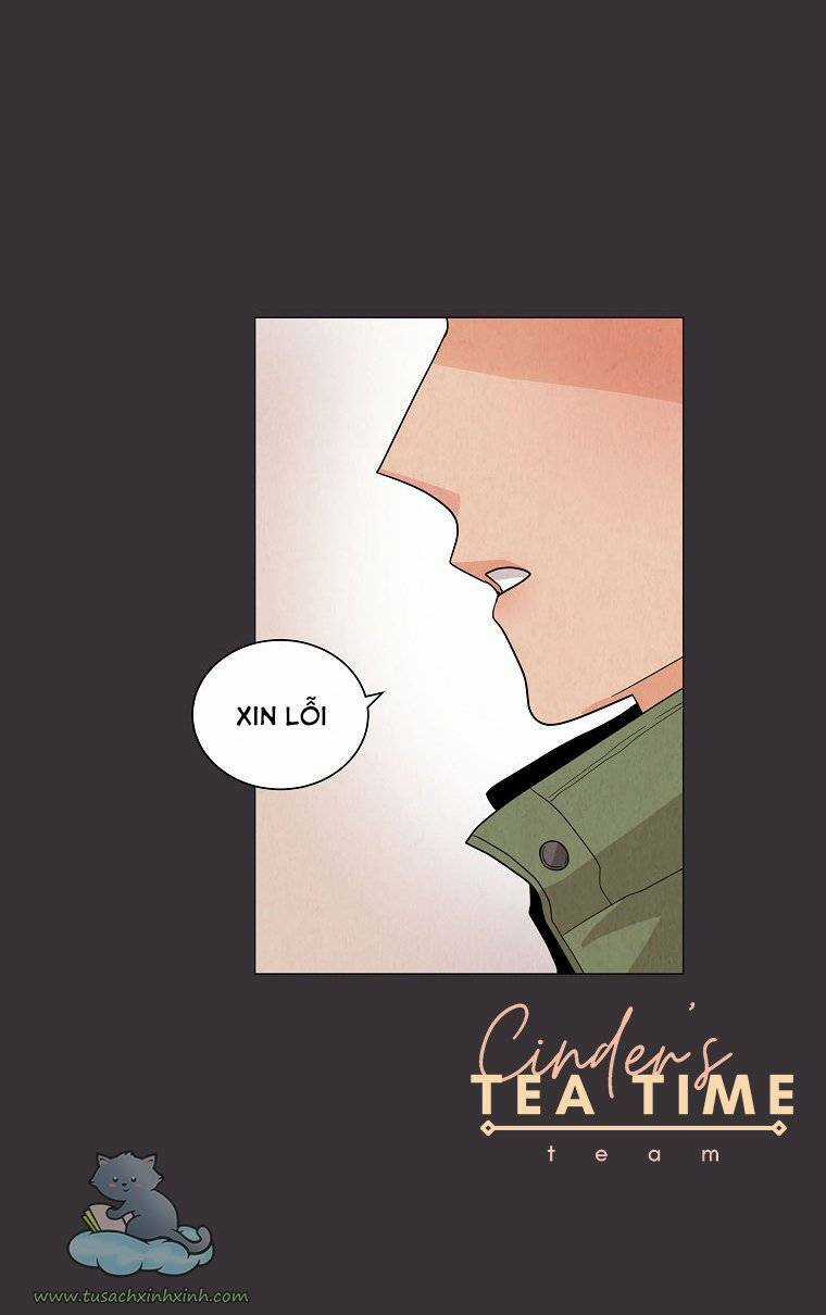 Chào Nhé, Không Làm Thông Gia Nữa Đâu! Chapter 3 trang 10