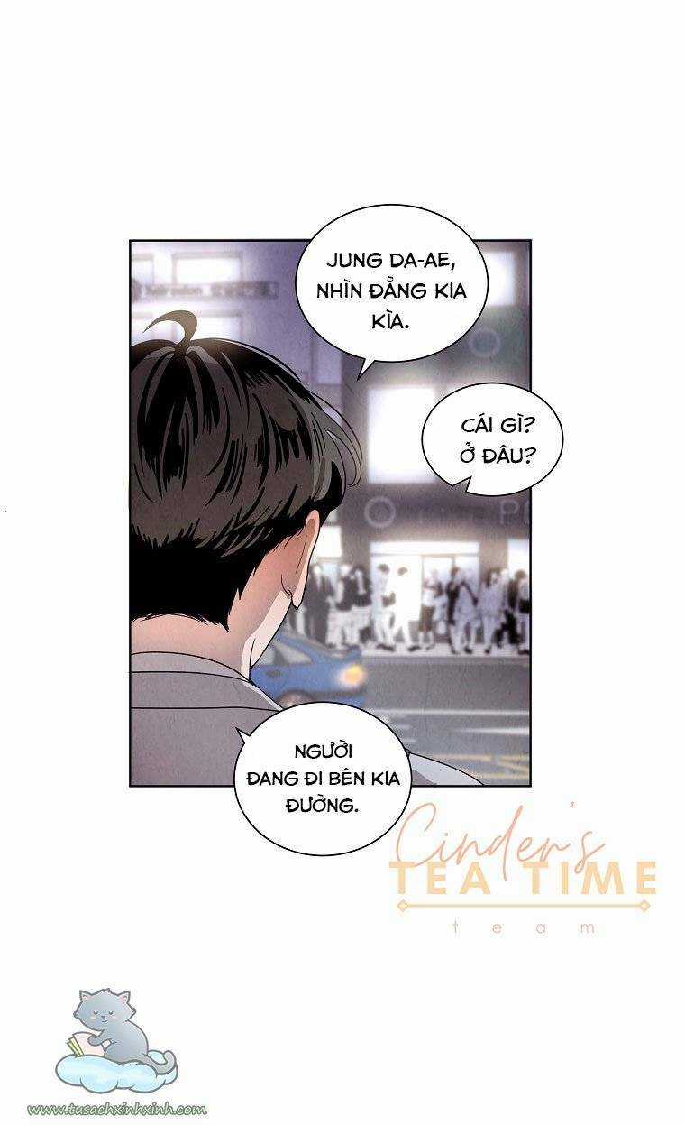 Chào Nhé, Không Làm Thông Gia Nữa Đâu! Chapter 3 trang 107