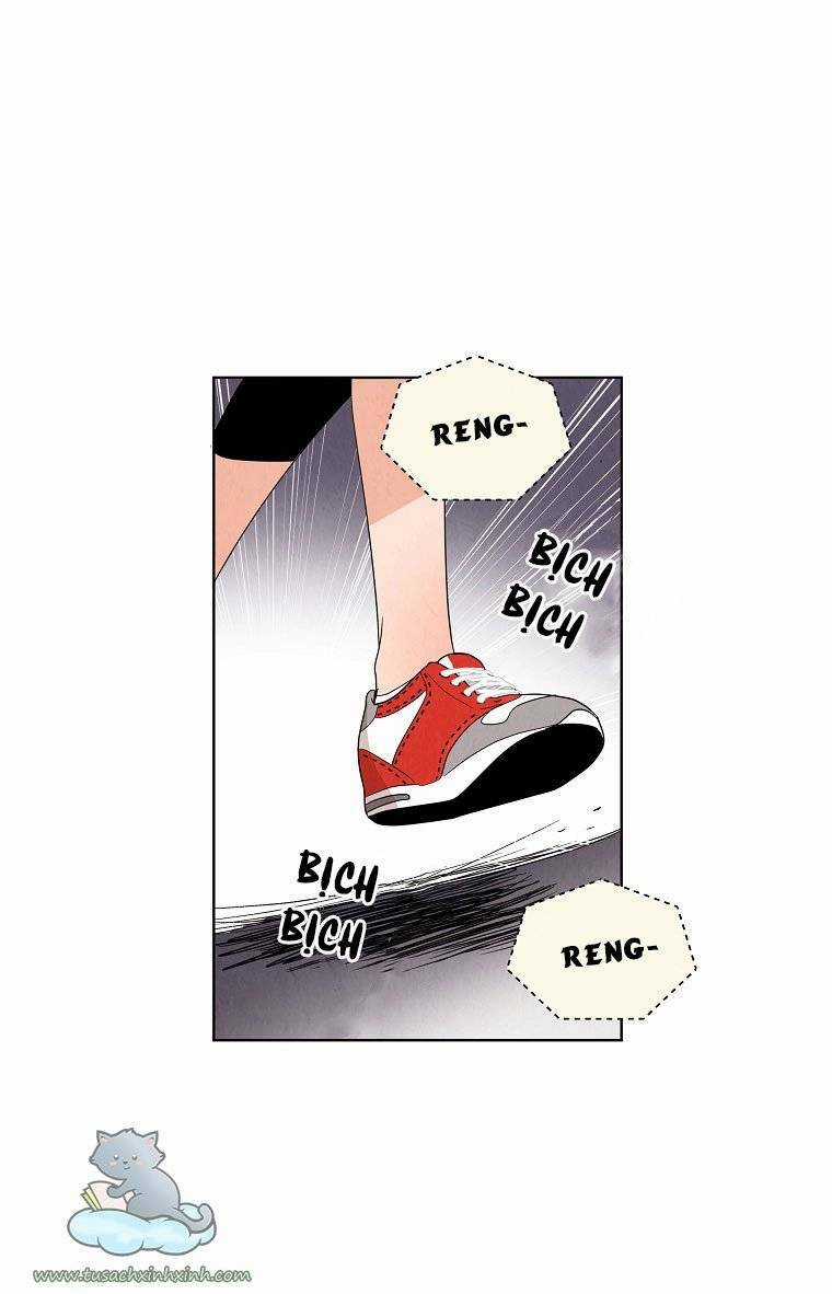 Chào Nhé, Không Làm Thông Gia Nữa Đâu! Chapter 3 trang 116