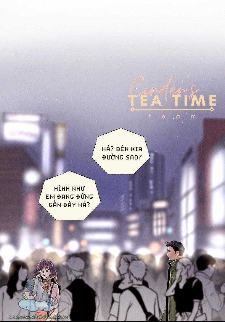 Chào Nhé, Không Làm Thông Gia Nữa Đâu! Chapter 3 trang 121