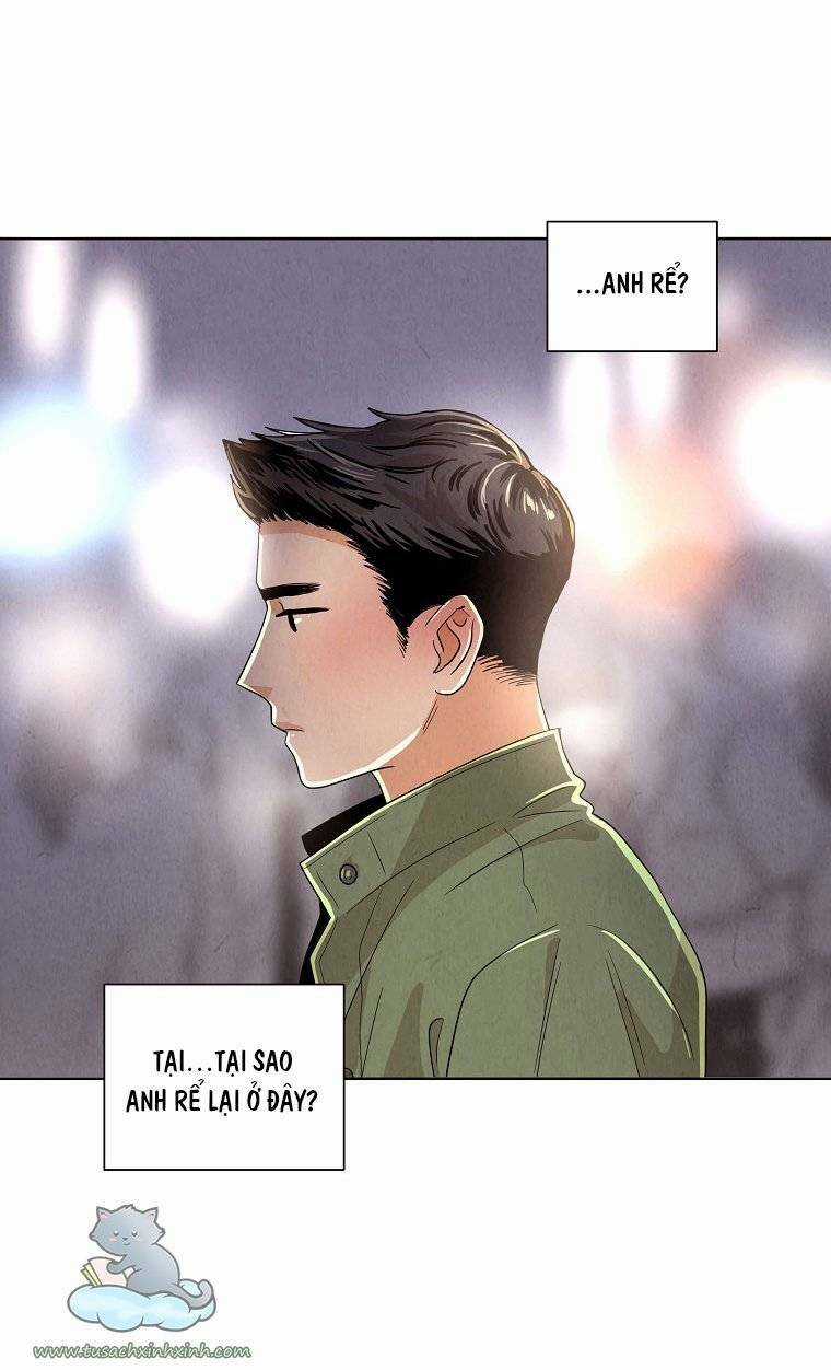 Chào Nhé, Không Làm Thông Gia Nữa Đâu! Chapter 3 trang 122