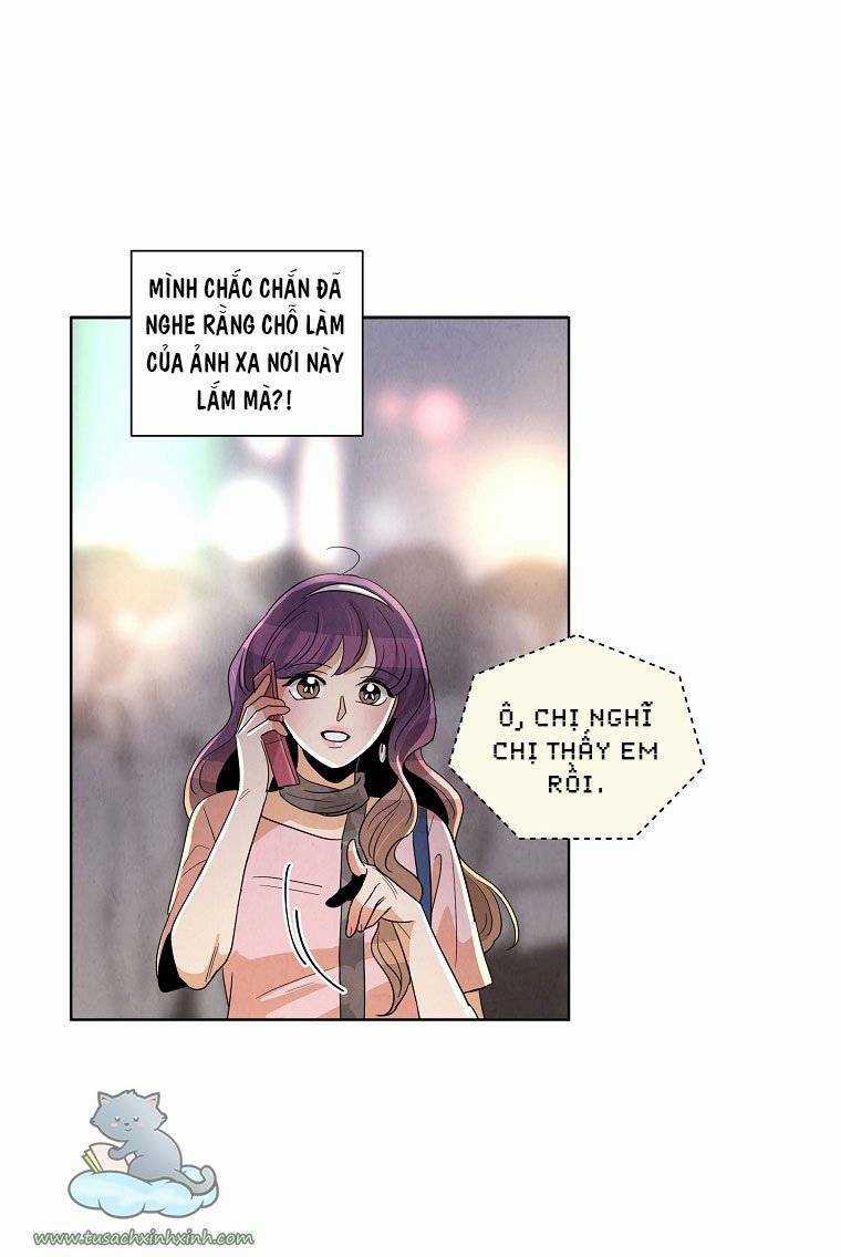 Chào Nhé, Không Làm Thông Gia Nữa Đâu! Chapter 3 trang 123