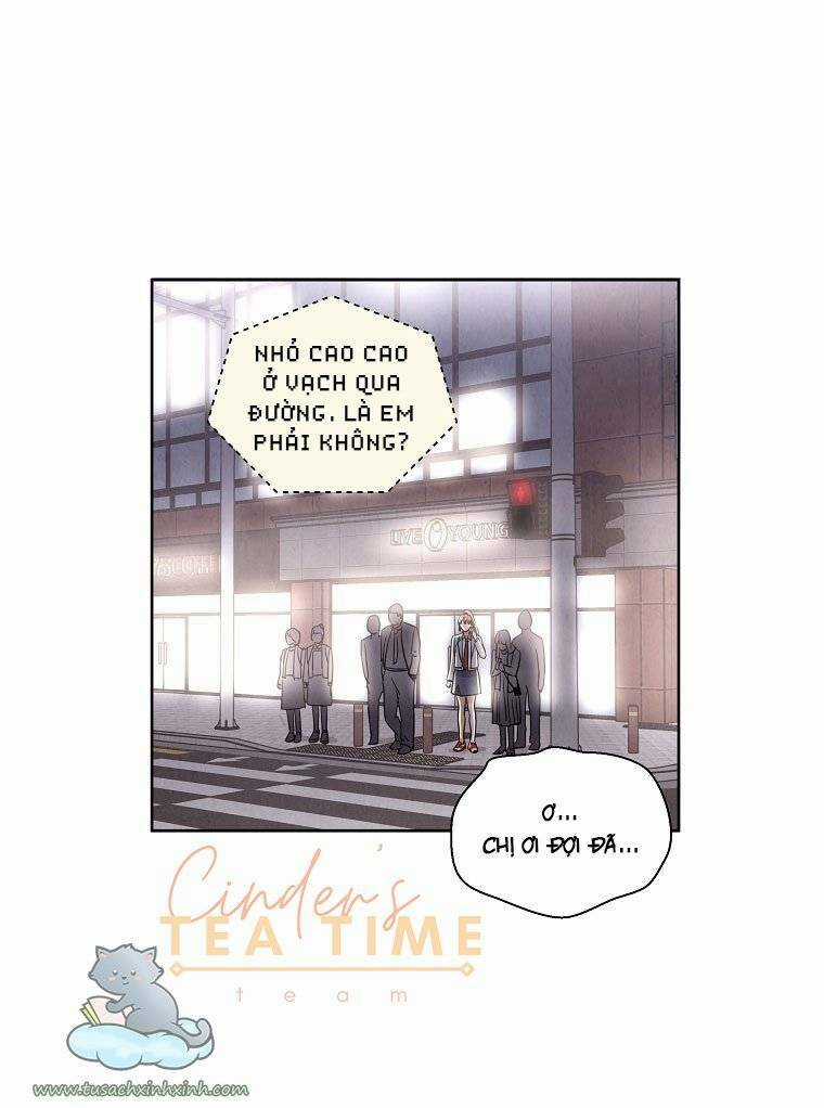 Chào Nhé, Không Làm Thông Gia Nữa Đâu! Chapter 3 trang 124