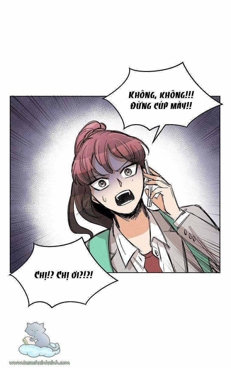 Chào Nhé, Không Làm Thông Gia Nữa Đâu! Chapter 3 trang 126