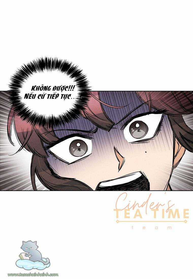 Chào Nhé, Không Làm Thông Gia Nữa Đâu! Chapter 3 trang 127