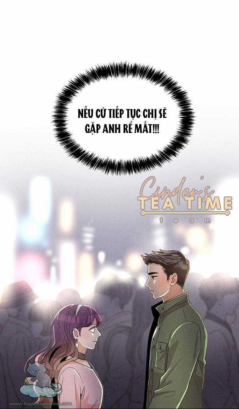 Chào Nhé, Không Làm Thông Gia Nữa Đâu! Chapter 3 trang 128
