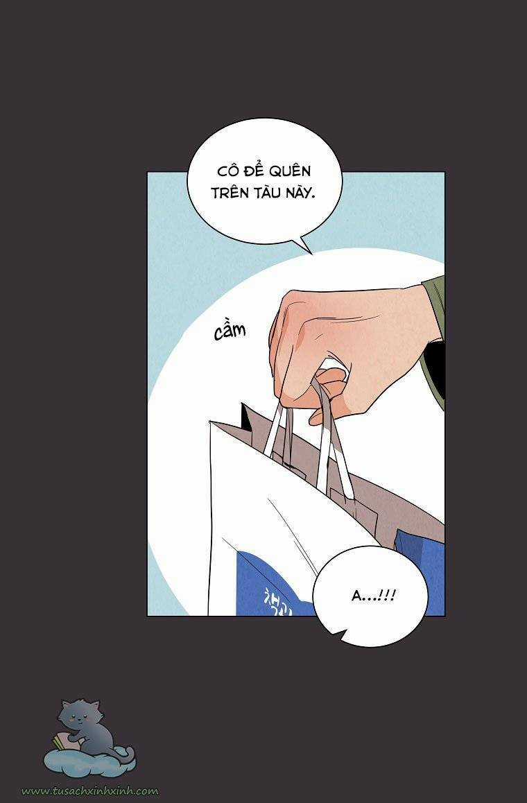 Chào Nhé, Không Làm Thông Gia Nữa Đâu! Chapter 3 trang 13