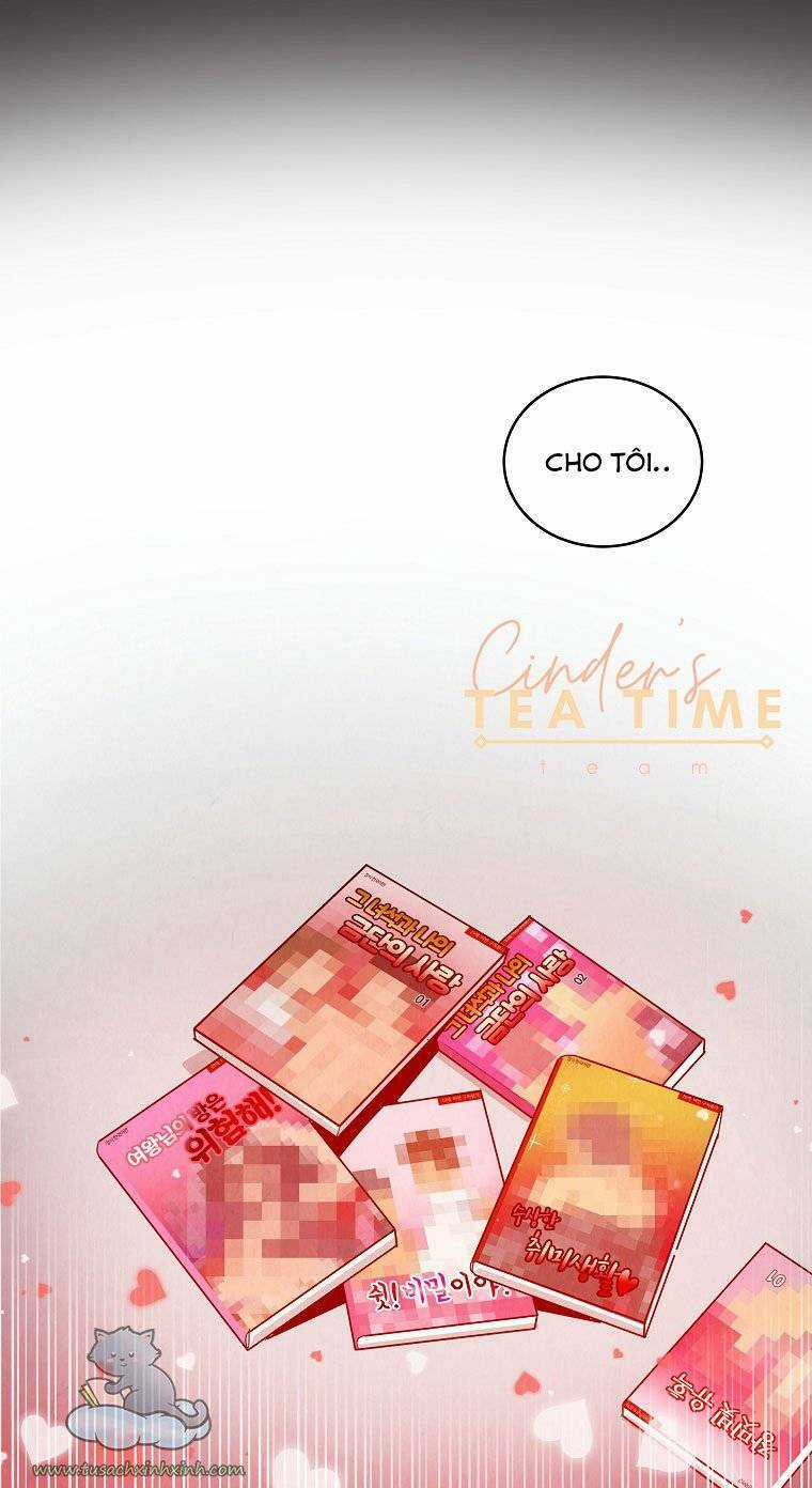 Chào Nhé, Không Làm Thông Gia Nữa Đâu! Chapter 3 trang 15