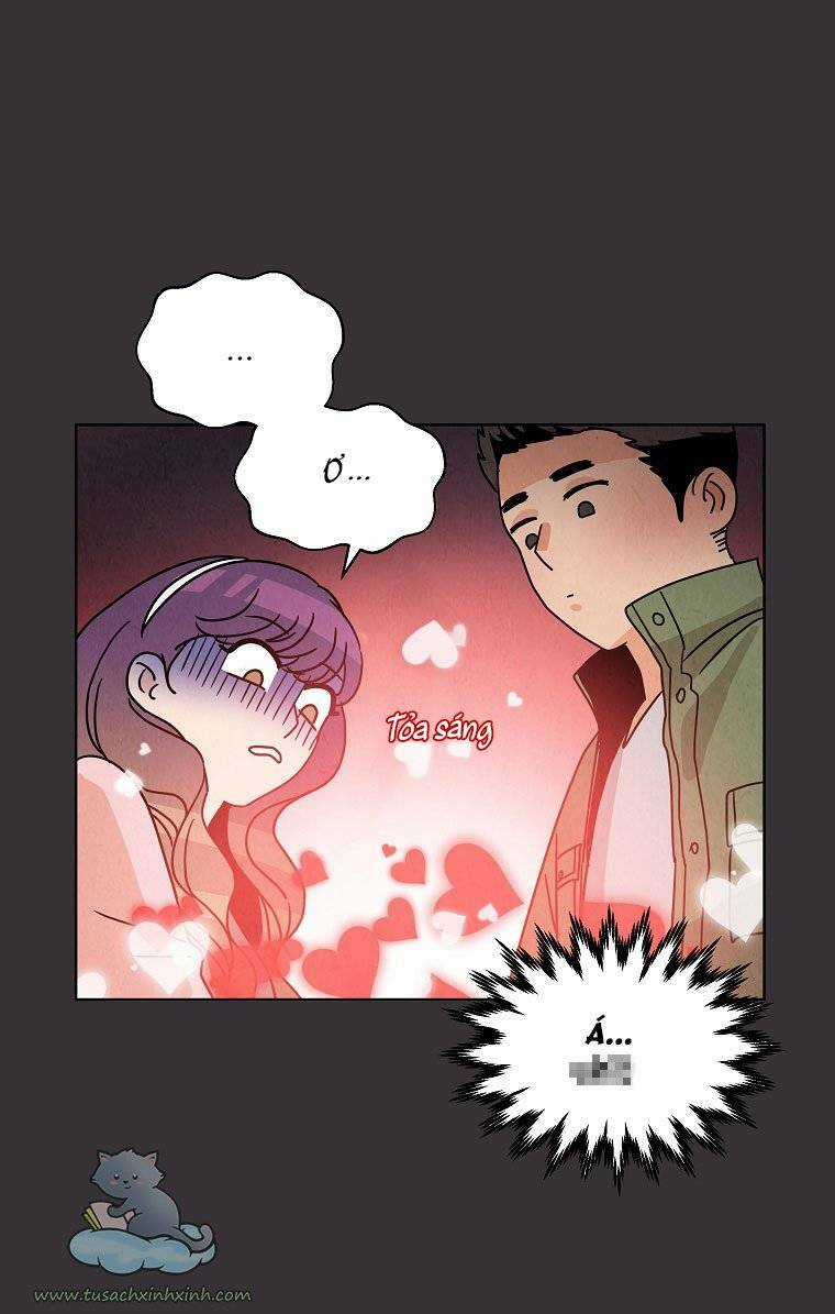 Chào Nhé, Không Làm Thông Gia Nữa Đâu! Chapter 3 trang 16