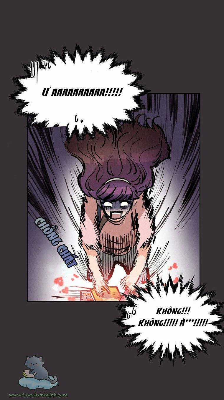 Chào Nhé, Không Làm Thông Gia Nữa Đâu! Chapter 3 trang 17