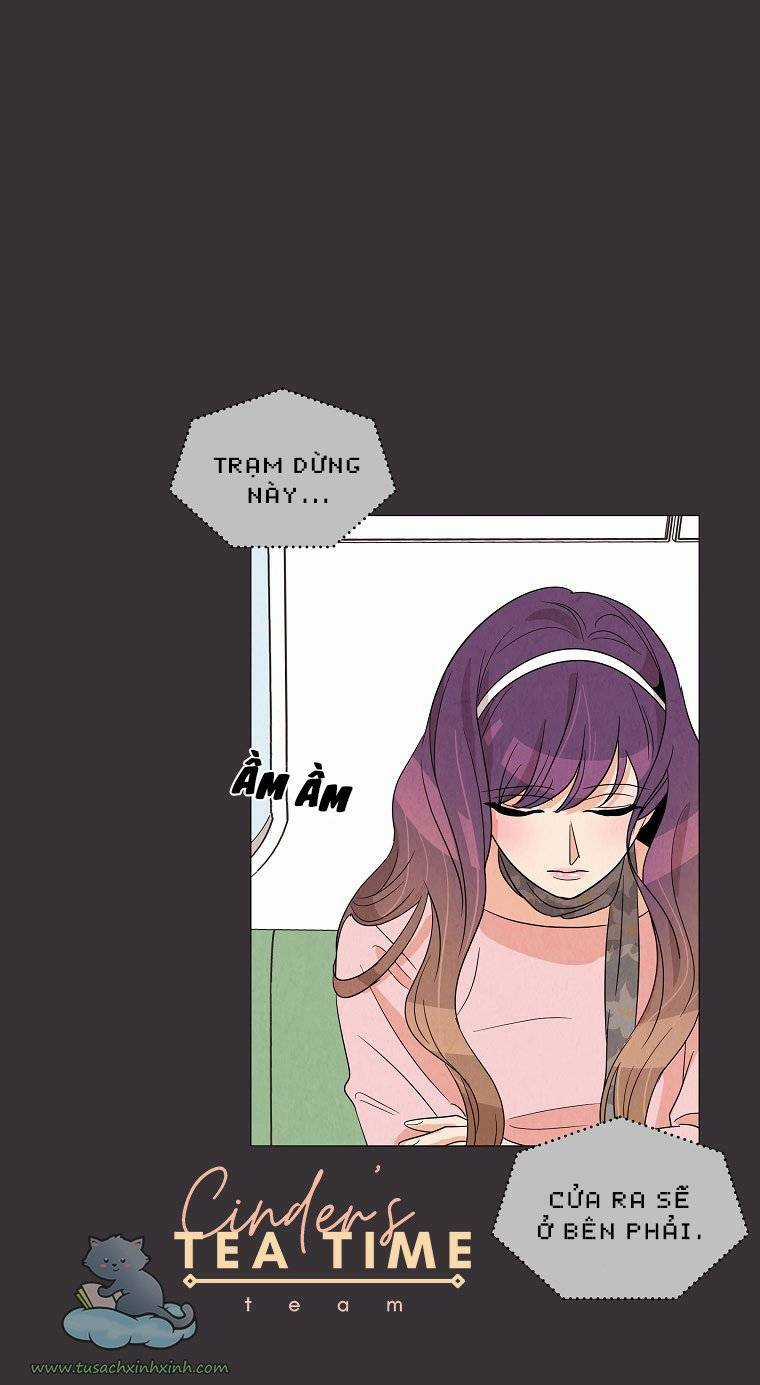 Chào Nhé, Không Làm Thông Gia Nữa Đâu! Chapter 3 trang 2