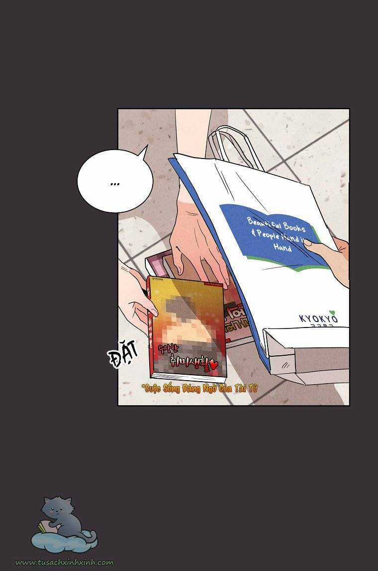 Chào Nhé, Không Làm Thông Gia Nữa Đâu! Chapter 3 trang 20