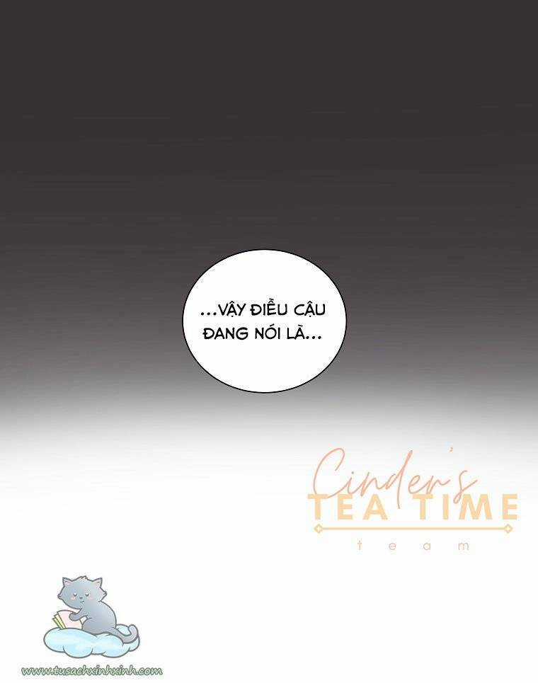 Chào Nhé, Không Làm Thông Gia Nữa Đâu! Chapter 3 trang 25