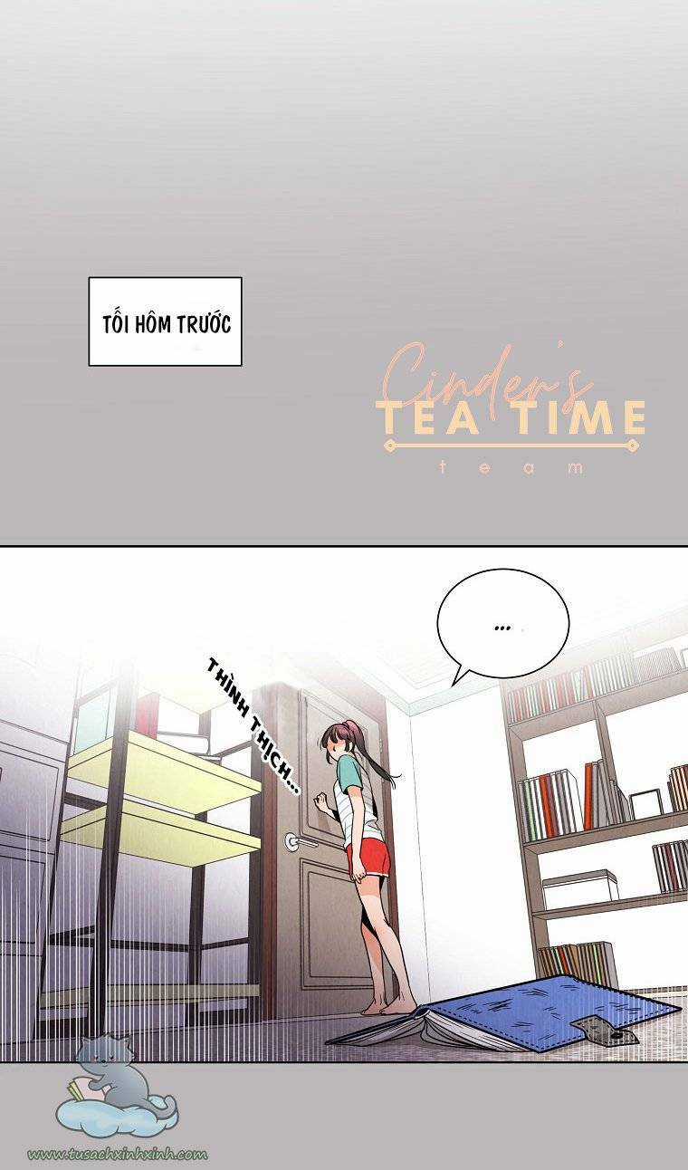 Chào Nhé, Không Làm Thông Gia Nữa Đâu! Chapter 3 trang 29