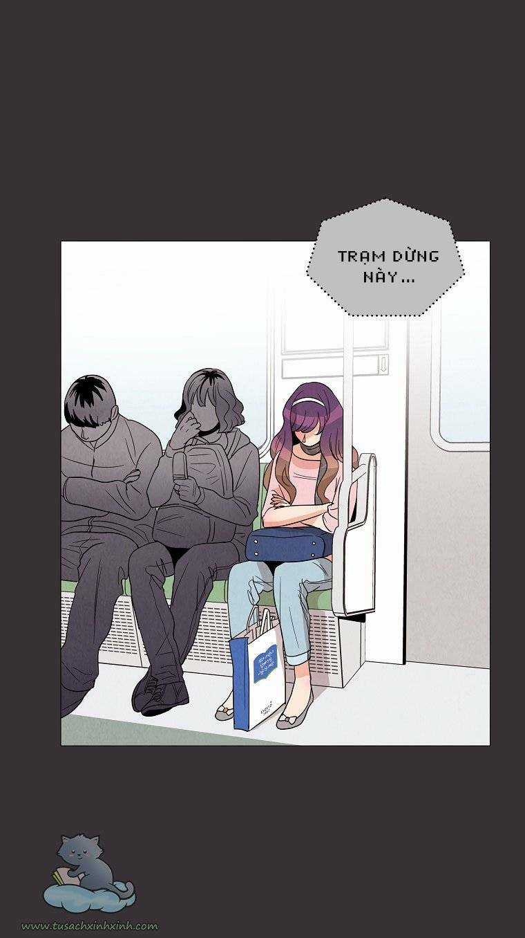 Chào Nhé, Không Làm Thông Gia Nữa Đâu! Chapter 3 trang 3