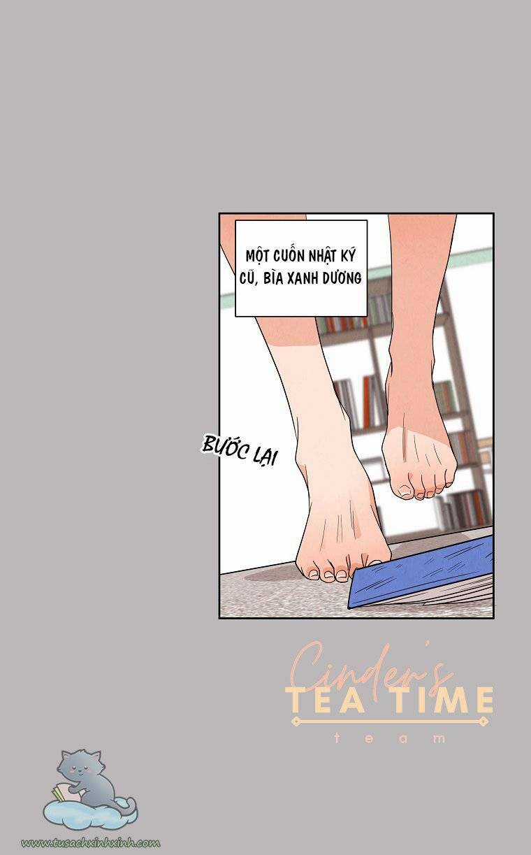 Chào Nhé, Không Làm Thông Gia Nữa Đâu! Chapter 3 trang 31