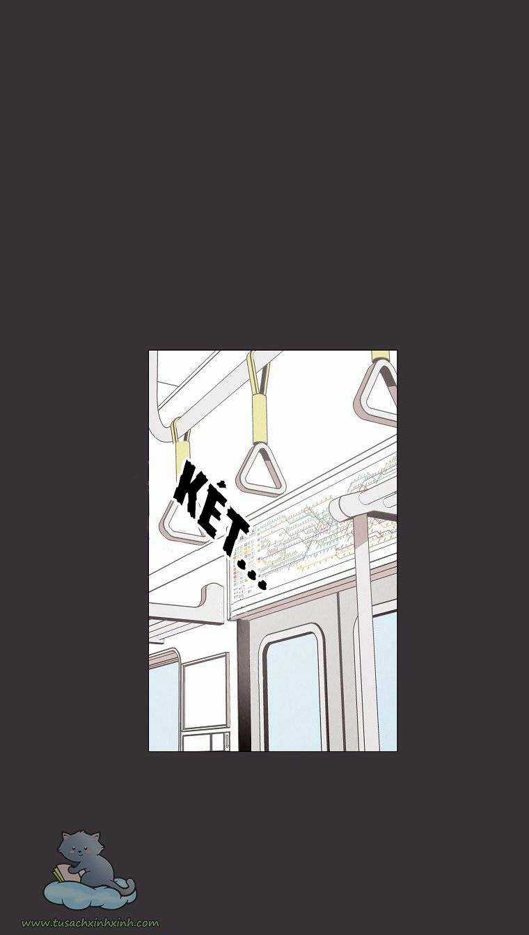 Chào Nhé, Không Làm Thông Gia Nữa Đâu! Chapter 3 trang 4