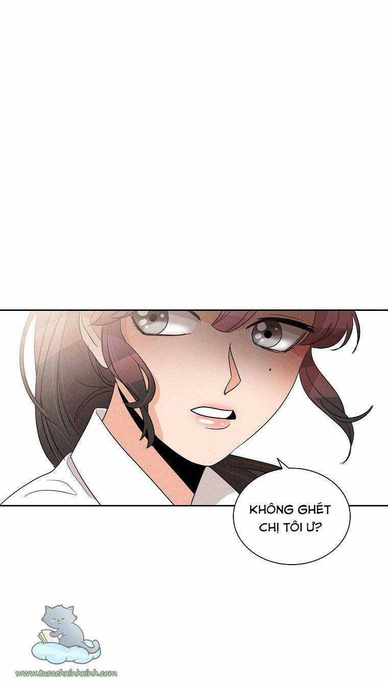 Chào Nhé, Không Làm Thông Gia Nữa Đâu! Chapter 3 trang 40