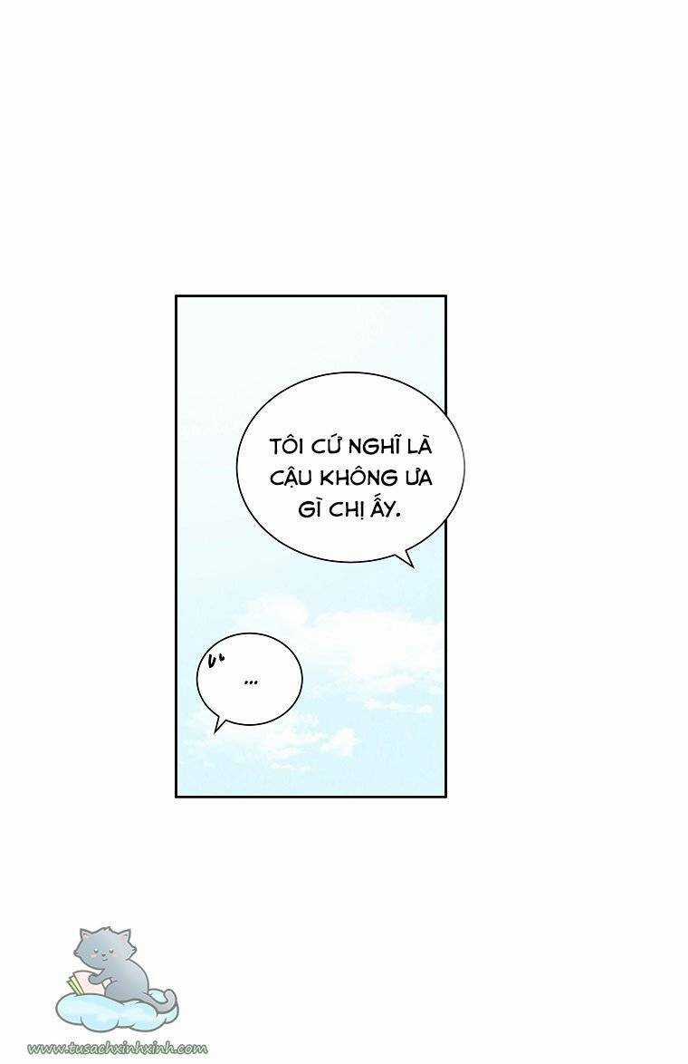 Chào Nhé, Không Làm Thông Gia Nữa Đâu! Chapter 3 trang 41