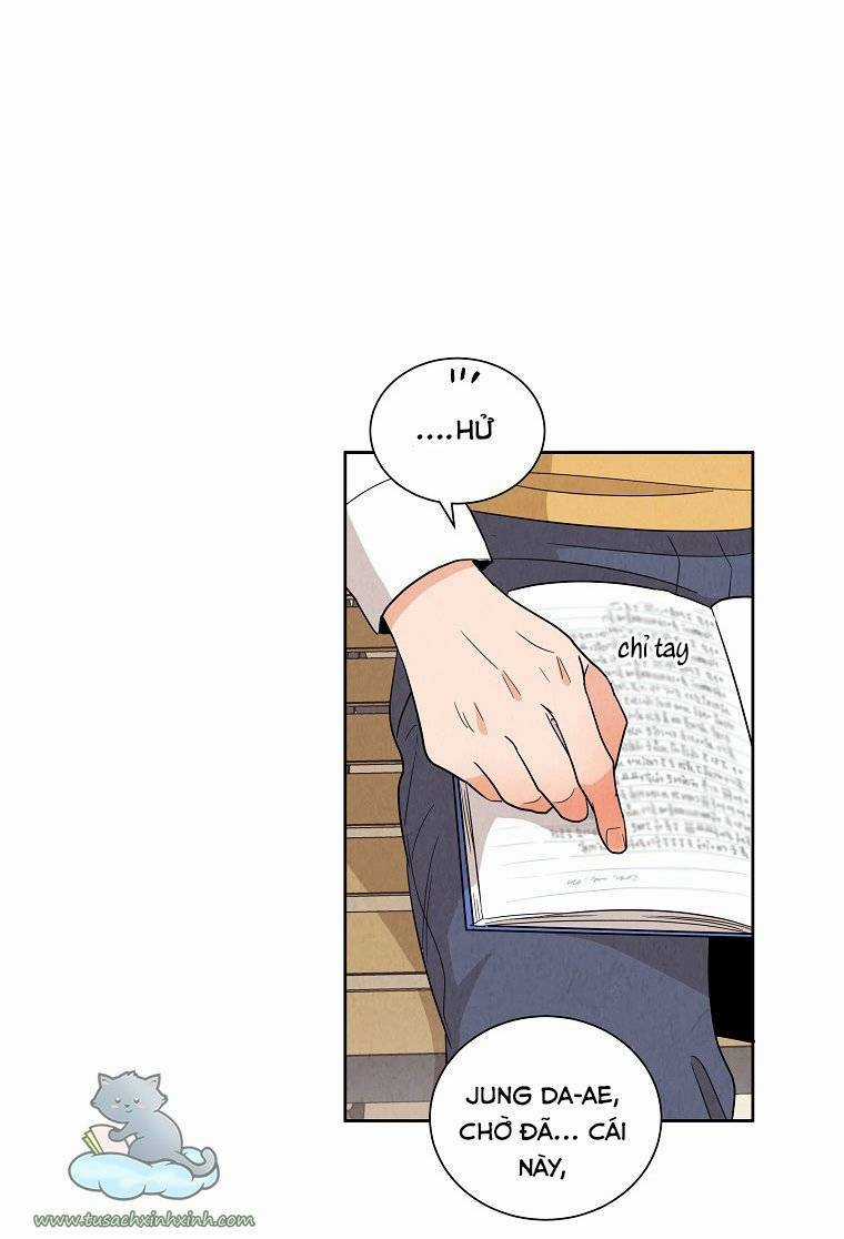 Chào Nhé, Không Làm Thông Gia Nữa Đâu! Chapter 3 trang 43