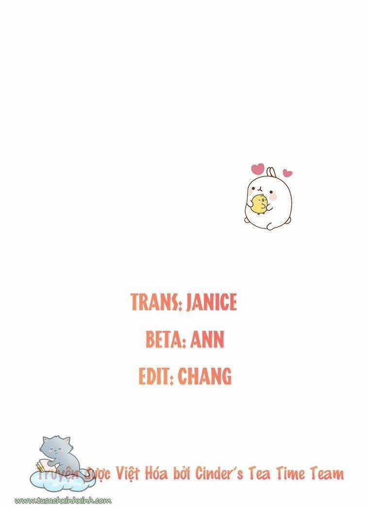 Chào Nhé, Không Làm Thông Gia Nữa Đâu! Chapter 3 trang 46