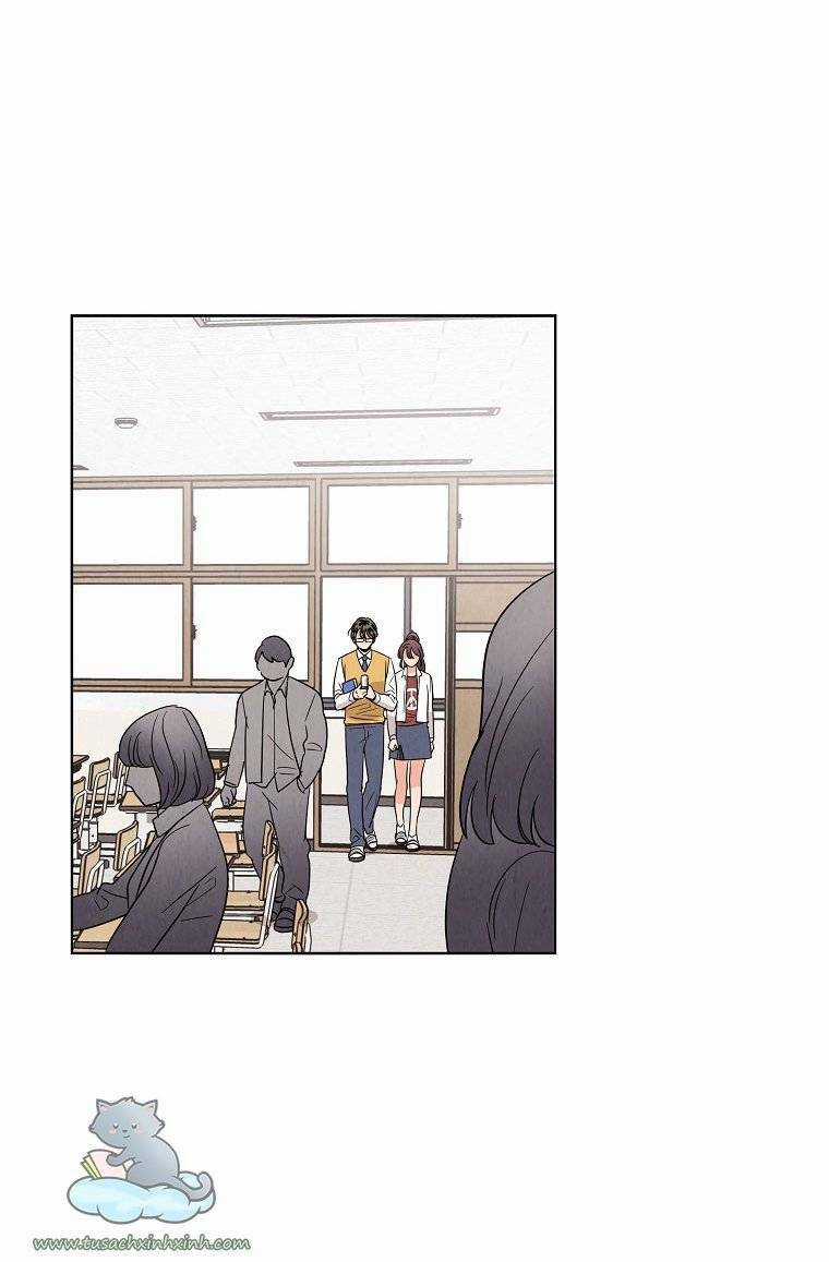 Chào Nhé, Không Làm Thông Gia Nữa Đâu! Chapter 3 trang 47