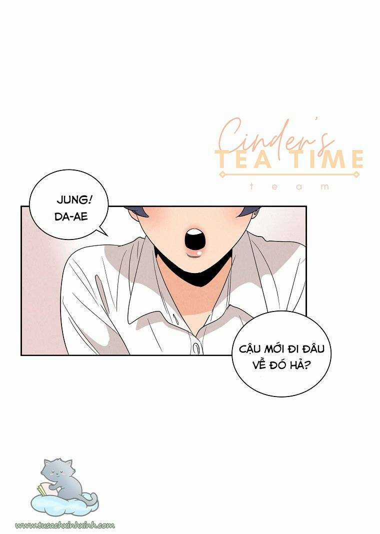 Chào Nhé, Không Làm Thông Gia Nữa Đâu! Chapter 3 trang 49