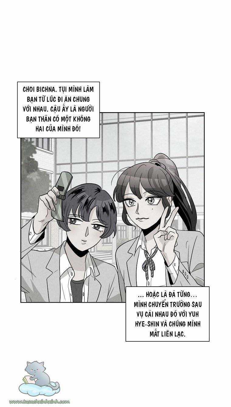 Chào Nhé, Không Làm Thông Gia Nữa Đâu! Chapter 3 trang 53