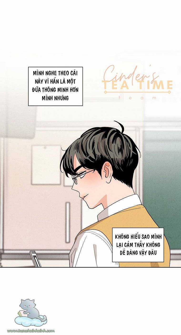 Chào Nhé, Không Làm Thông Gia Nữa Đâu! Chapter 3 trang 64