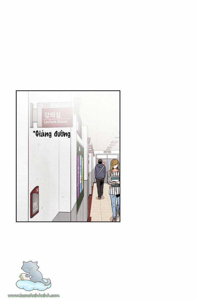 Chào Nhé, Không Làm Thông Gia Nữa Đâu! Chapter 3 trang 65