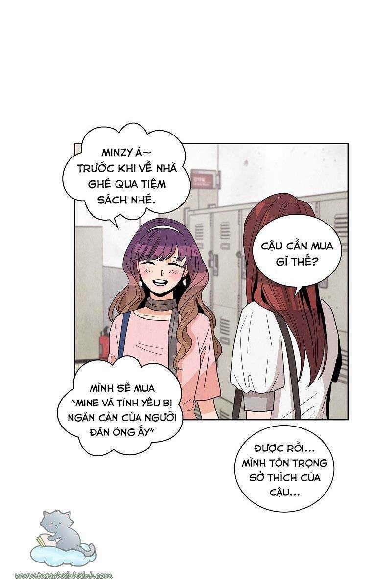 Chào Nhé, Không Làm Thông Gia Nữa Đâu! Chapter 3 trang 66