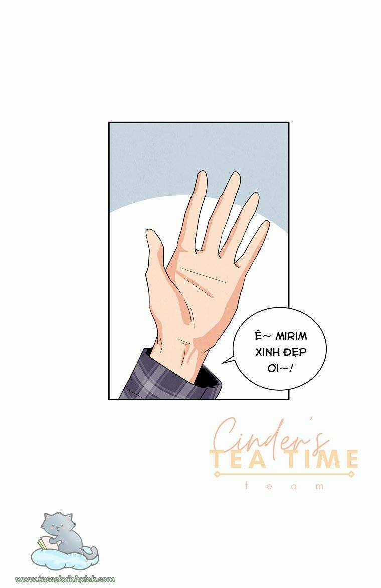 Chào Nhé, Không Làm Thông Gia Nữa Đâu! Chapter 3 trang 67